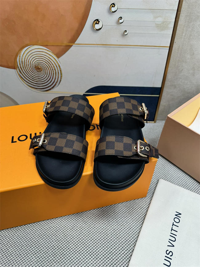 Lv Slipper Orginal