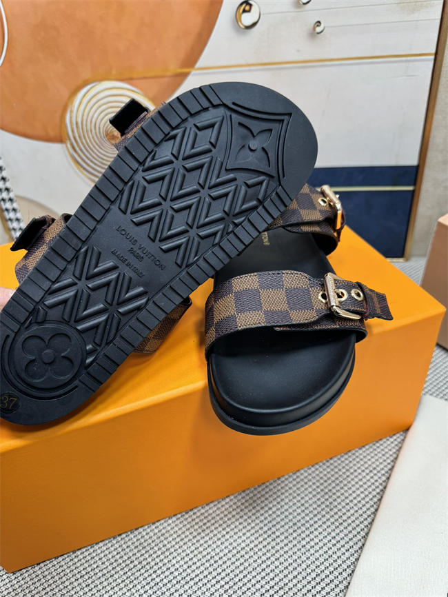 Lv Slipper Orginal