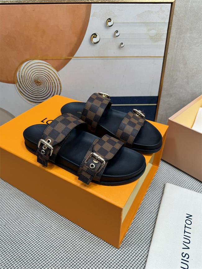 Lv Slipper Orginal