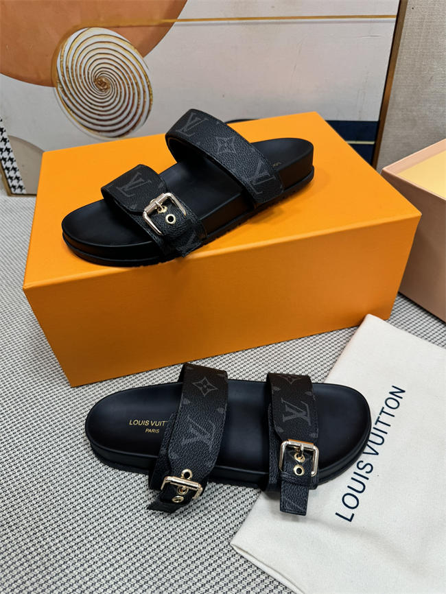 Lv Slipper Orginal