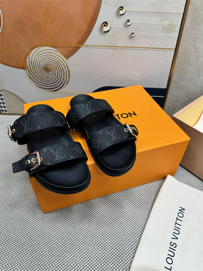 Lv Slipper Orginal