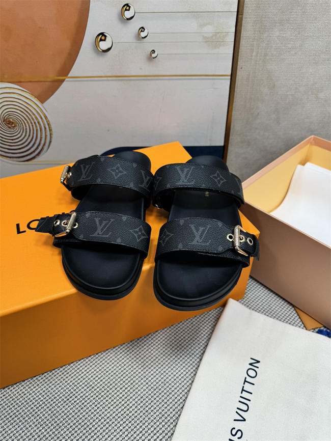 Lv Slipper Orginal