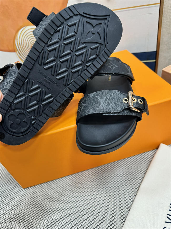 Lv Slipper Orginal