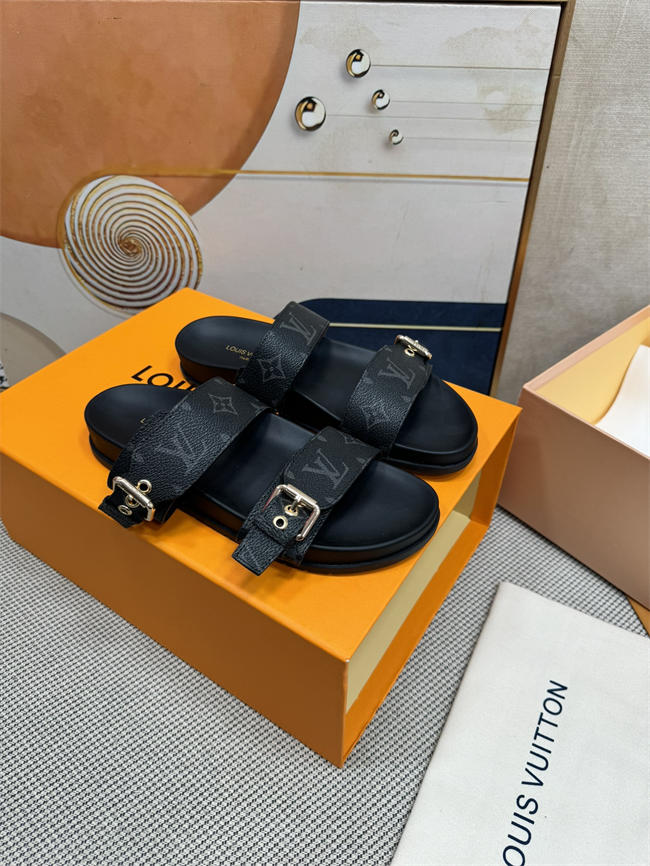 Lv Slipper Orginal