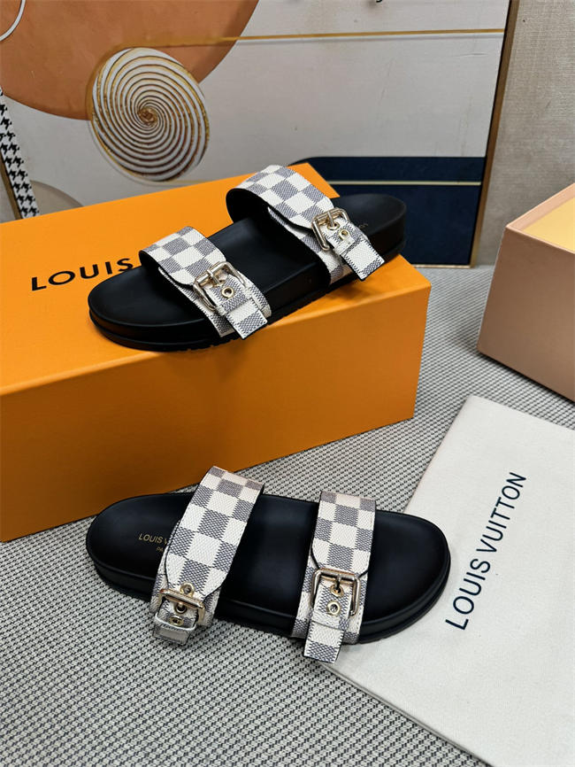 Lv Slipper Orginal