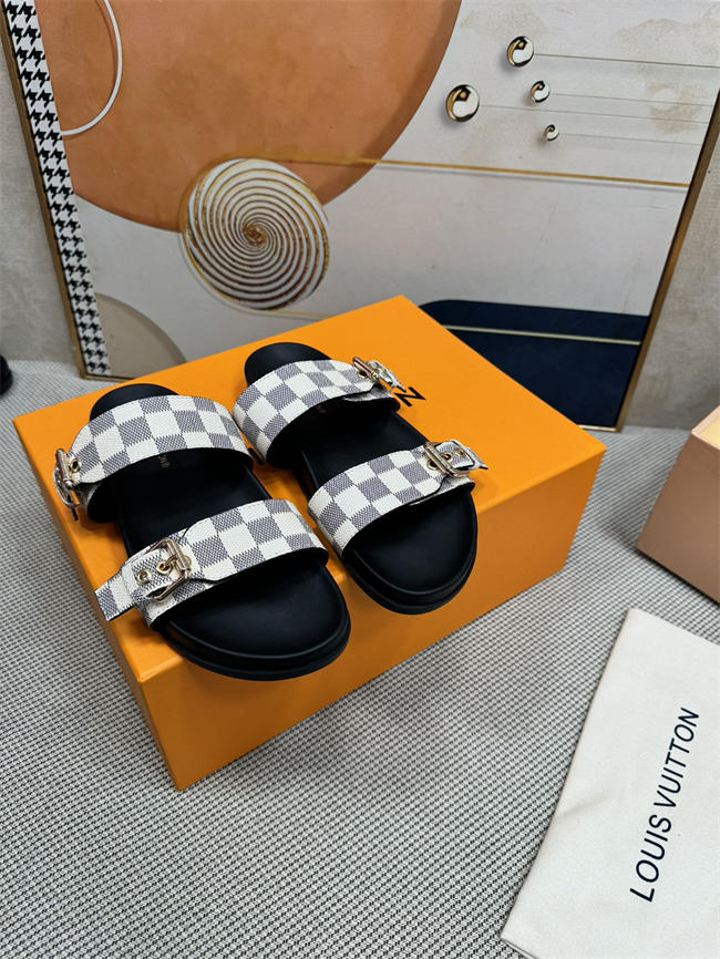 Lv Slipper Orginal