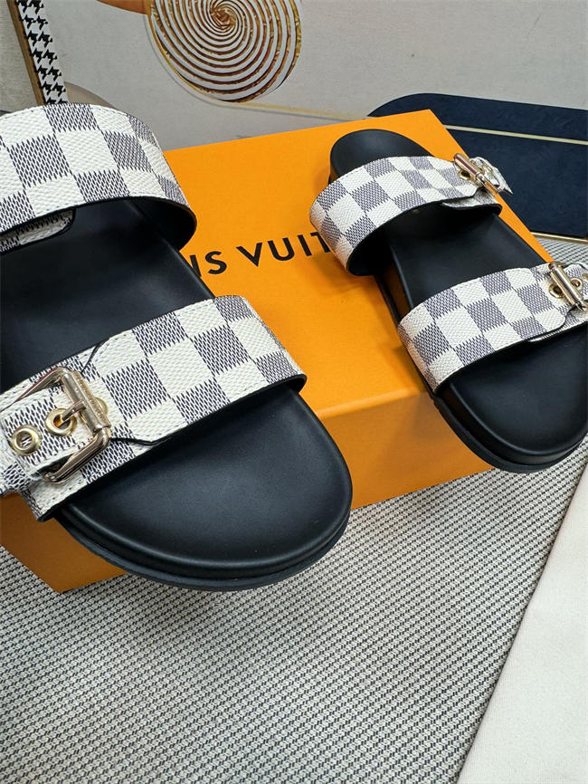 Lv Slipper Orginal