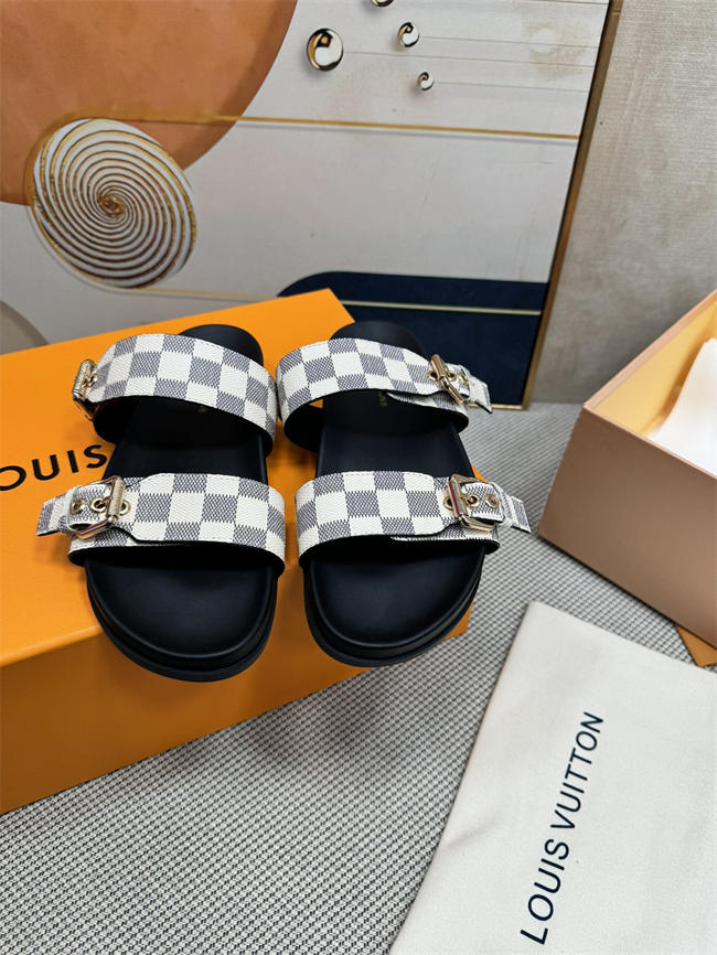 Lv Slipper Orginal