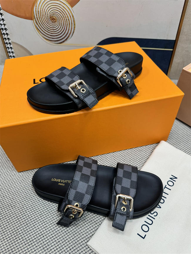 Lv Slipper Orginal