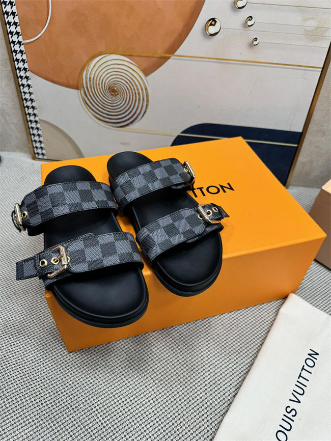 Lv Slipper Orginal