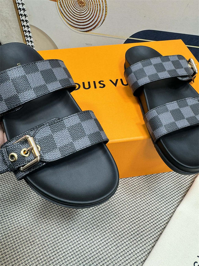 Lv Slipper Orginal