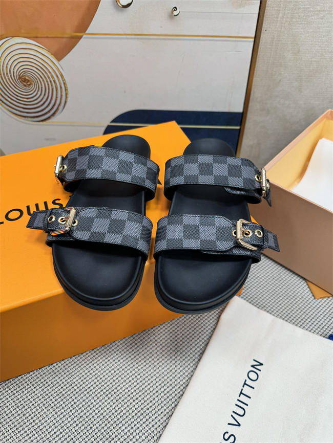 Lv Slipper Orginal
