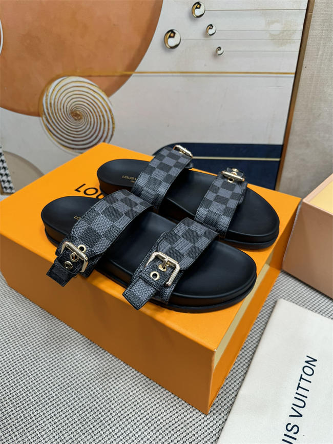 Lv Slipper Orginal