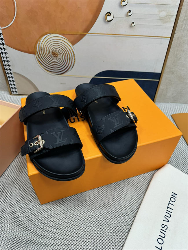 Lv Slipper Orginal