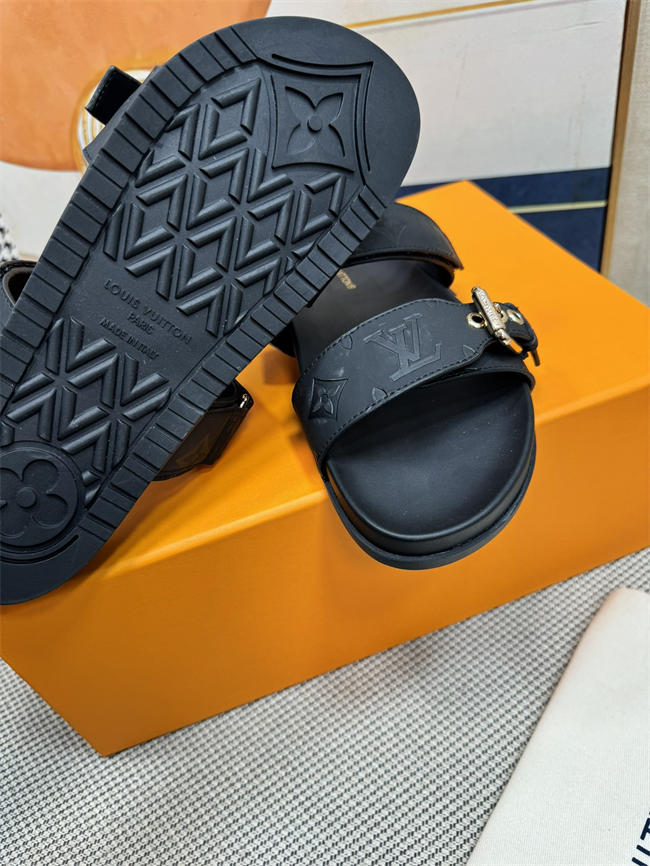 Lv Slipper Orginal