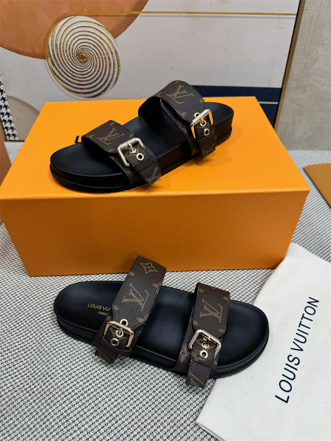 Lv Slipper Orginal