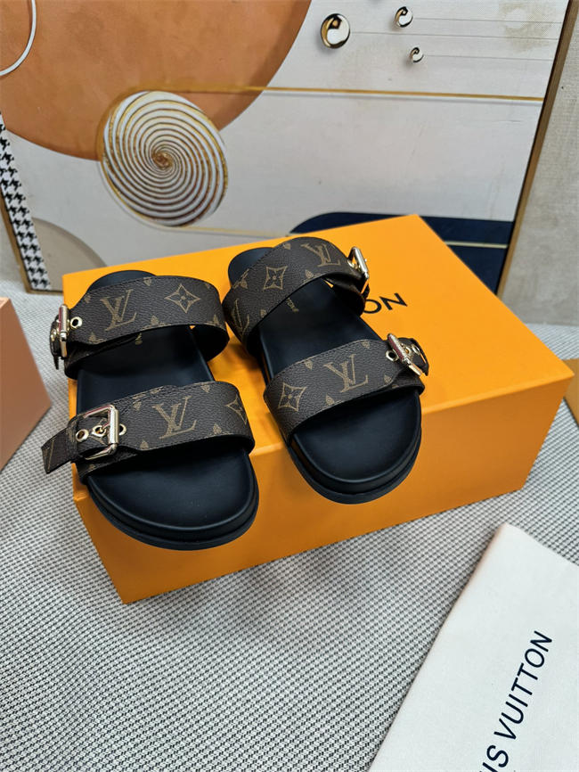 Lv Slipper Orginal