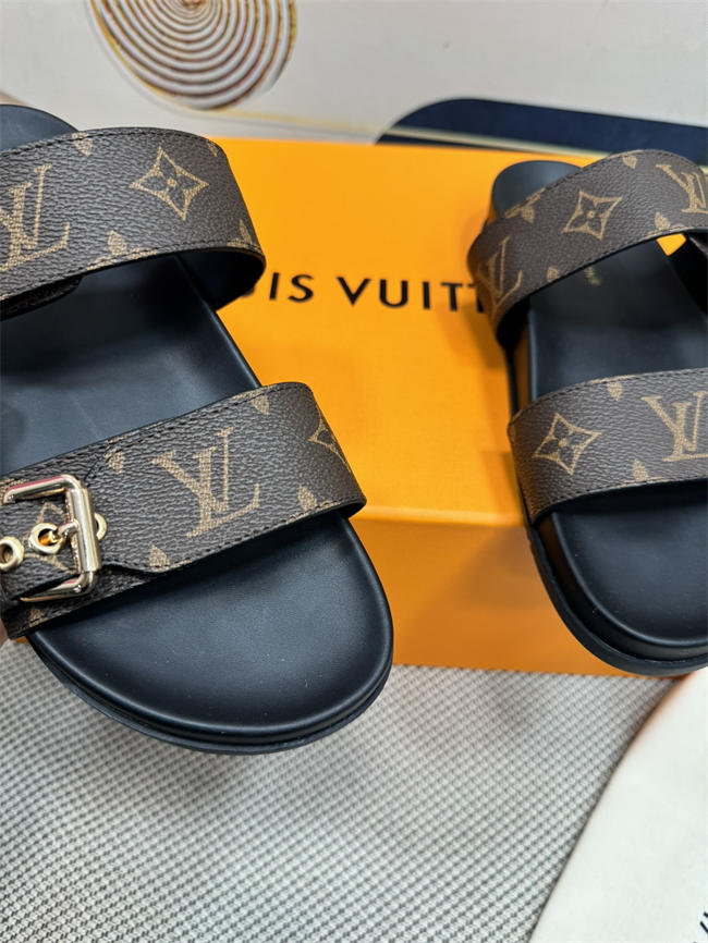 Lv Slipper Orginal