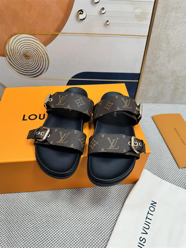Lv Slipper Orginal