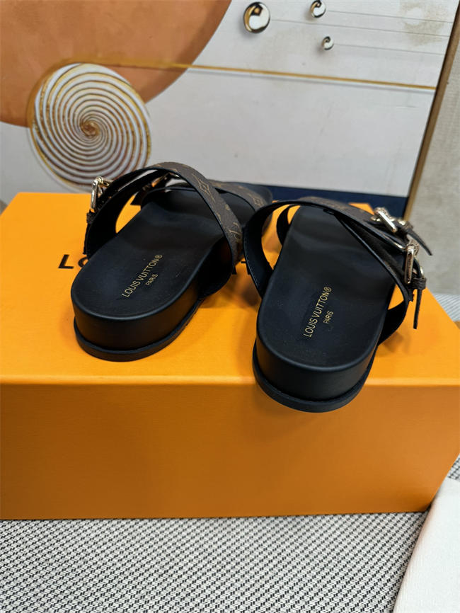 Lv Slipper Orginal