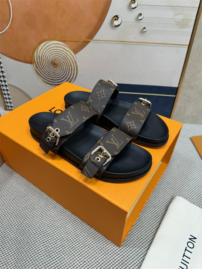 Lv Slipper Orginal