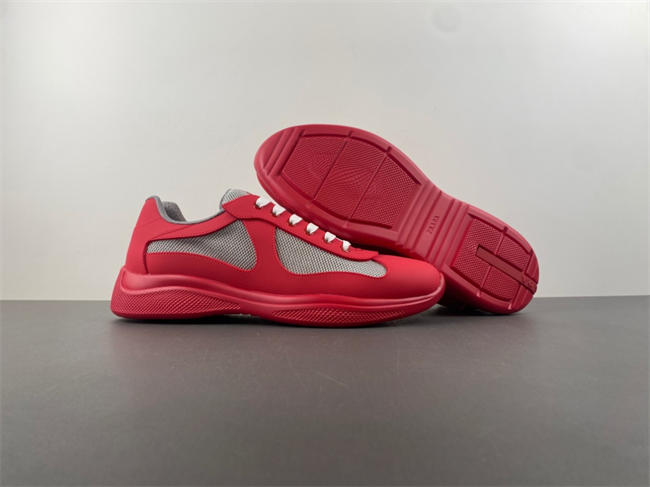 Prada America