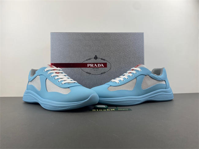 Prada America