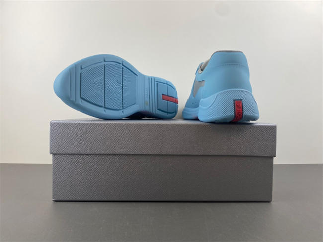 Prada America