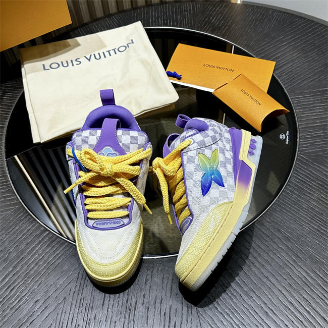 LV