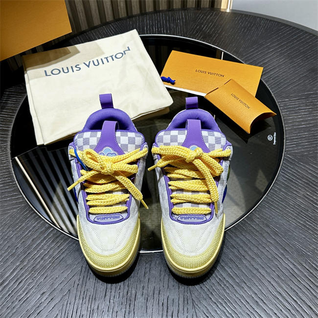 LV