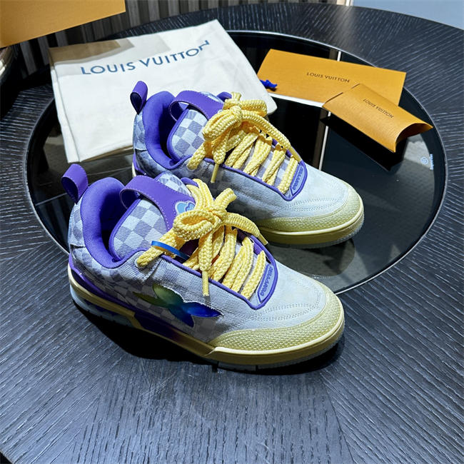 LV