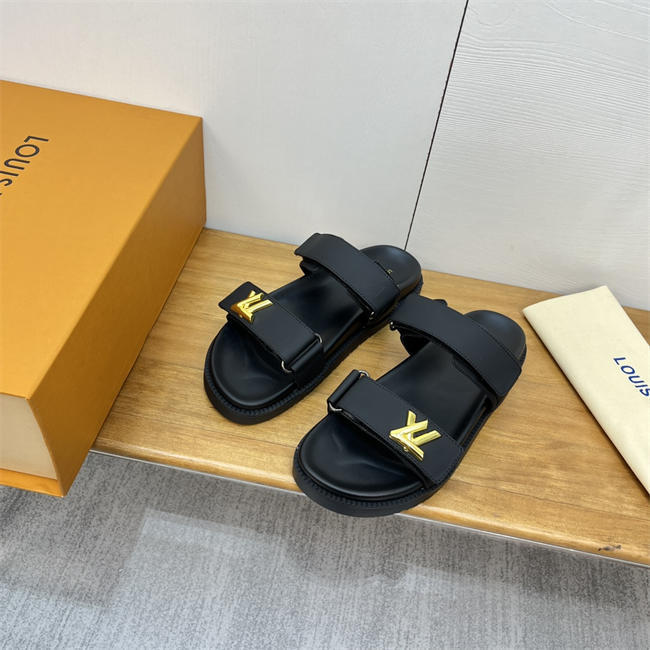 Lv Slipper