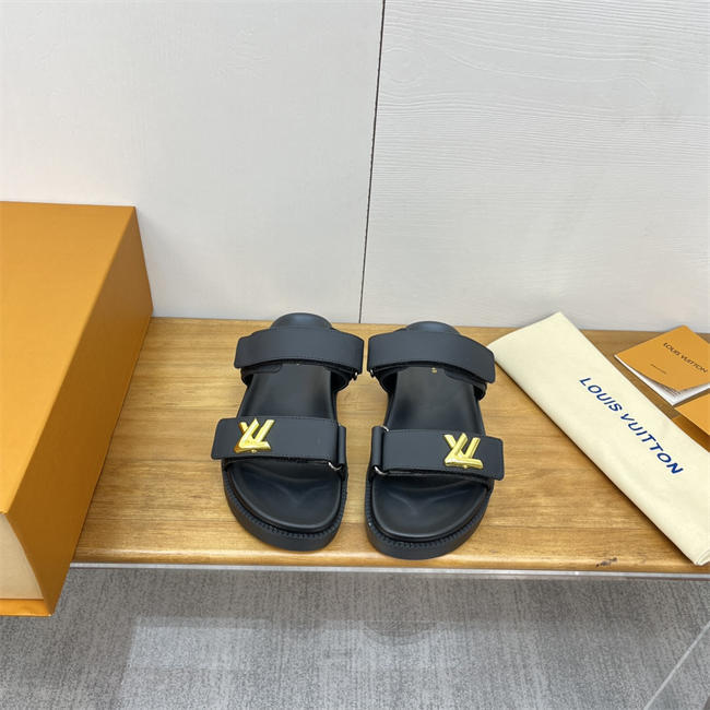 Lv Slipper