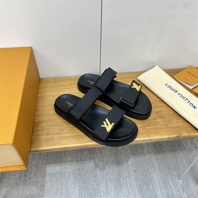Lv Slipper