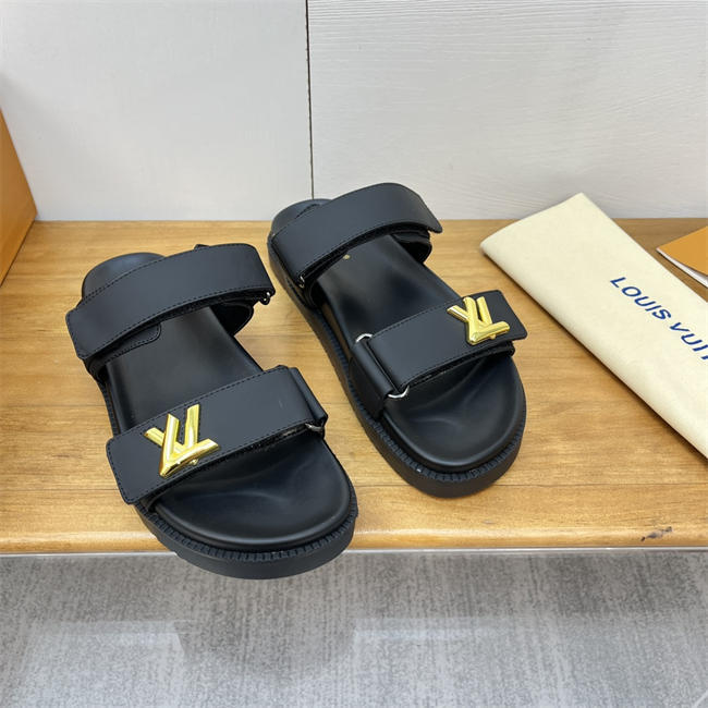 Lv Slipper