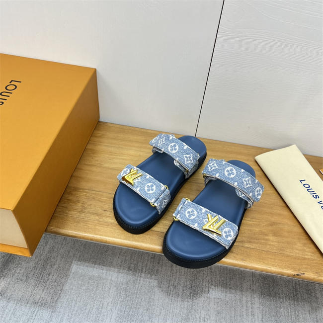Lv Slipper