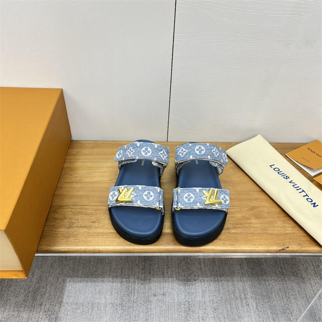 Lv Slipper