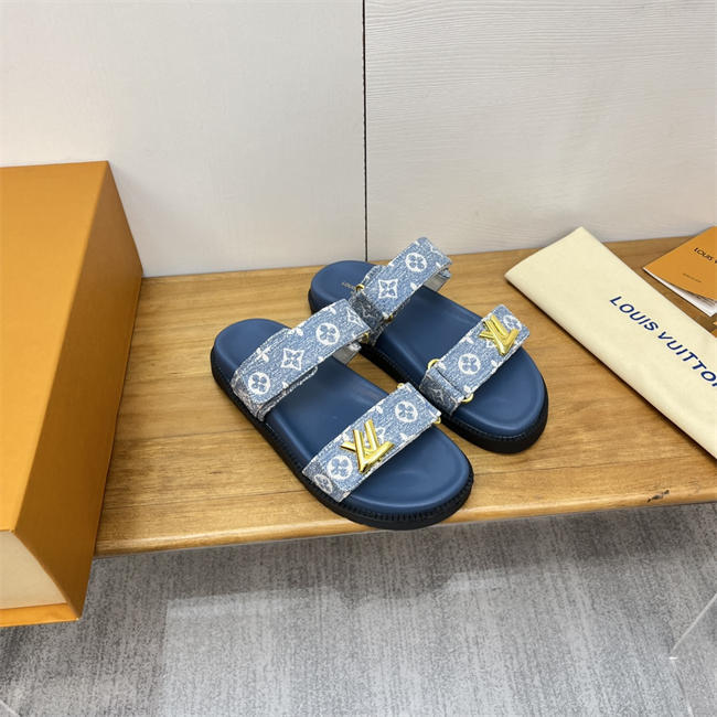 Lv Slipper
