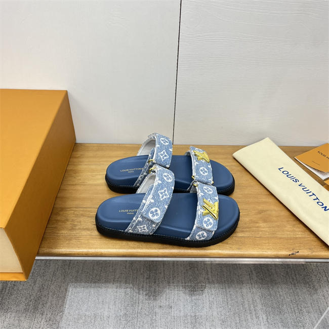 Lv Slipper