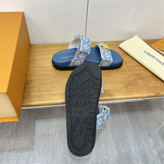 Lv Slipper