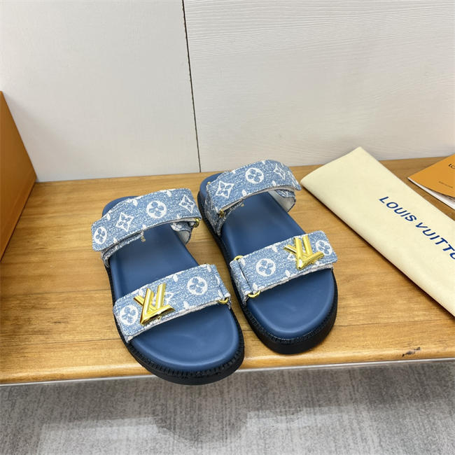 Lv Slipper