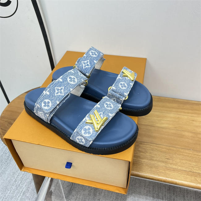 Lv Slipper