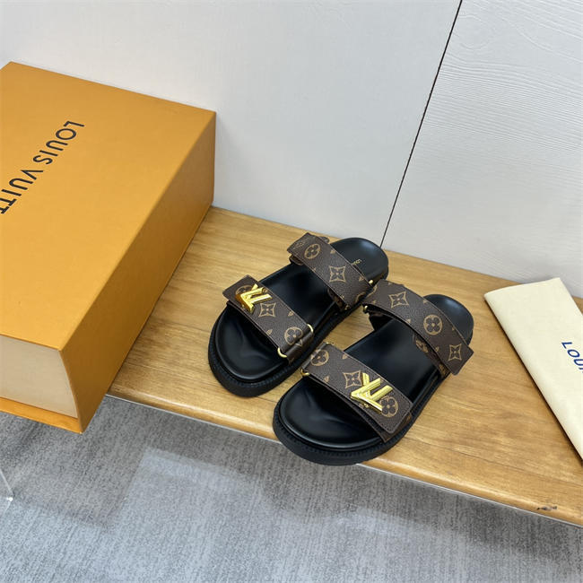 Lv Slipper