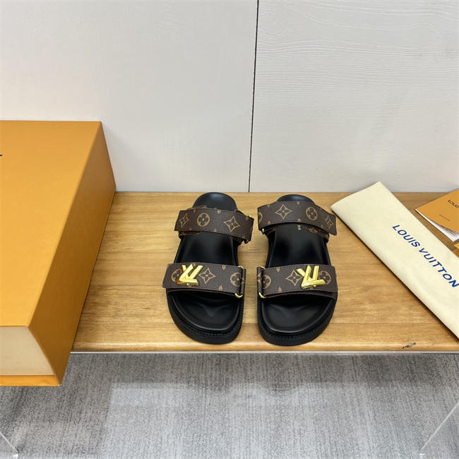 Lv Slipper