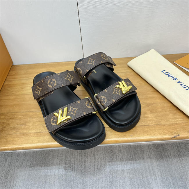Lv Slipper