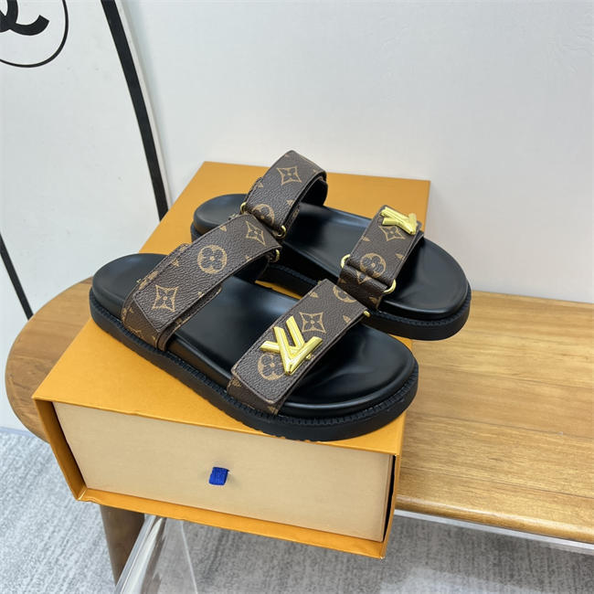 Lv Slipper