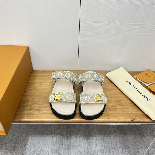 Lv Slipper
