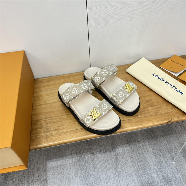 Lv Slipper