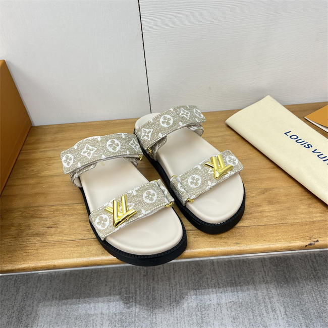 Lv Slipper