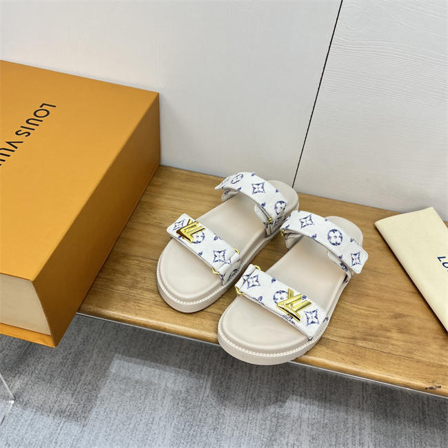 Lv Slipper